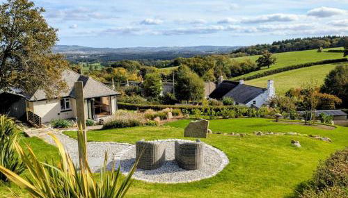 Fresh Modern Home, Stunning Views, Great Location - Foto 1, Garden, Garden view