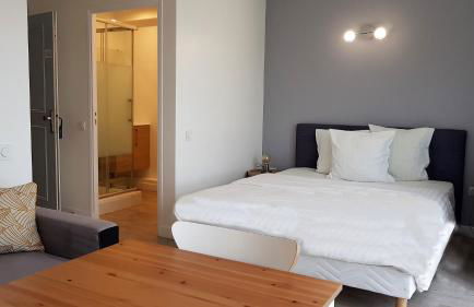 APPART HOTEL Résidence Carouge - Foto 27