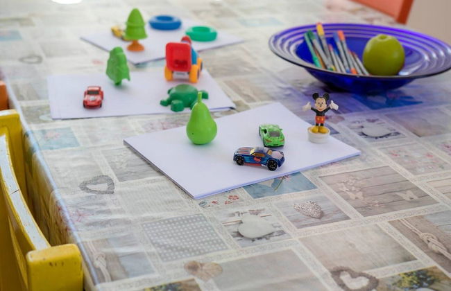 Holiday Home Velini Dvori - Foto 28