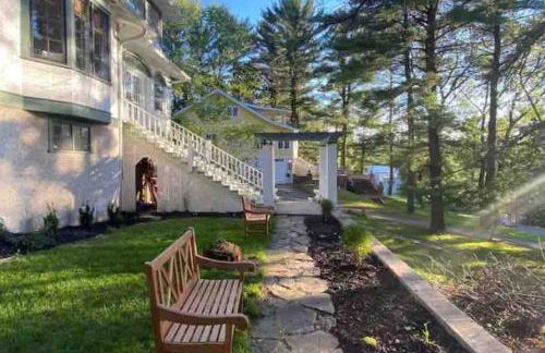 The Hillside B&B. Home w/ Breakfast Service! - Foto 25