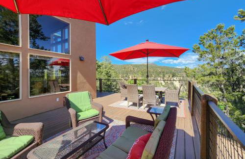 Rustic Pine- Secluded Mountain Retreat Near Zion National Park - Foto 18