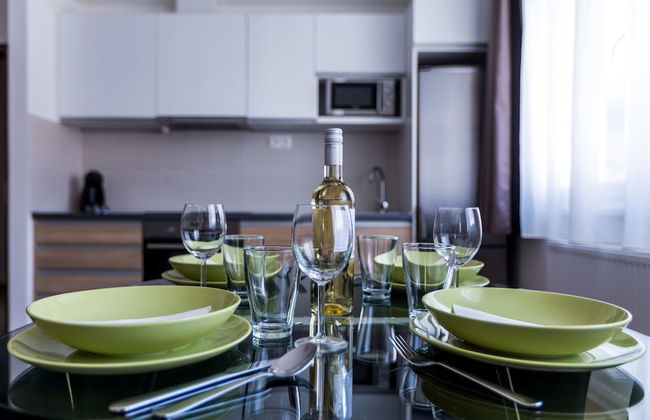 Vagabond Corvin - Foto 11