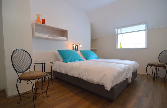 Spacious Holiday Home in Rekken With Hot Tub - Foto 10