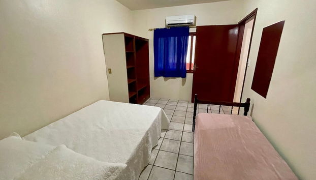 AP 08B Ala Morrinhos Residencial Solavir - Foto 5, Habitación