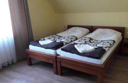 Agroturystyka Żubrówka - Foto 22