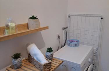 Le D'lices, Spacieux, Centre-ville, Free parking - Foto 15