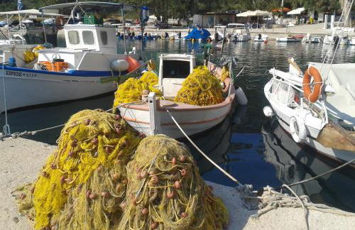 Olivea Premium Holiday Homes - Foto 44