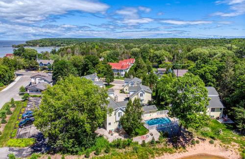 Yellow Birch Cottage by Simple Life Rentals - Foto 3