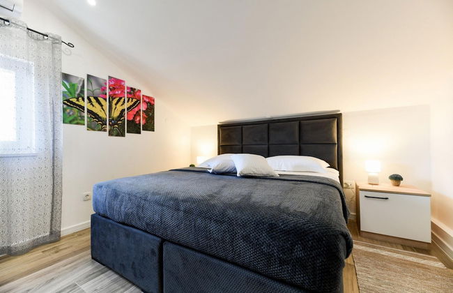 Villa Zen Promona Zadarvillas - Foto 51