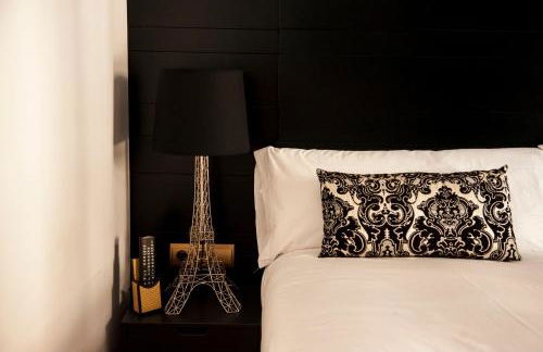 Apartamentos Art Suite Santander - Foto 72