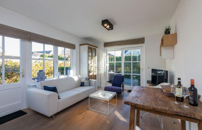 Attractive Apartment near Center & Beach - Foto 7