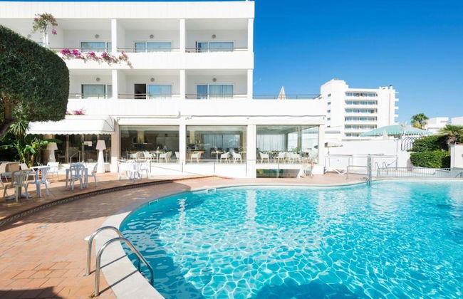 Morito Beach Apartments - Foto 1