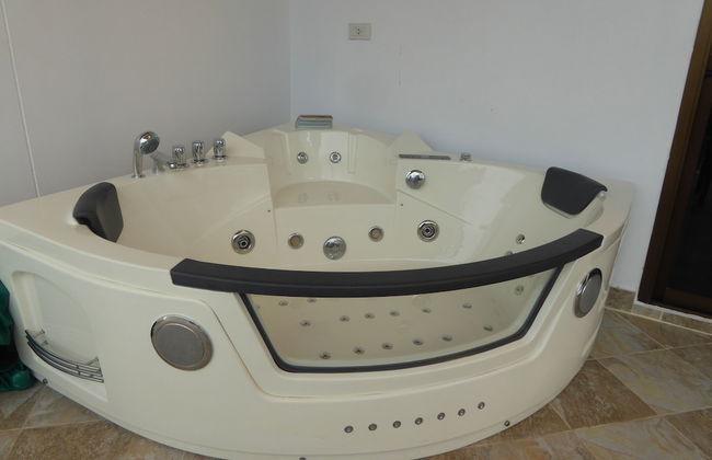 Oasis Garden & Pool Villa at VIP Resort - Foto 34