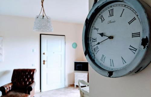 Boutique Apartment no 24 with Sea View and large Pool - Photo 8