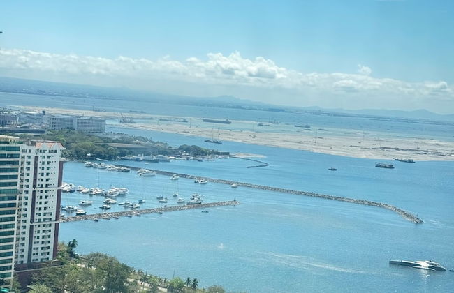 Malate Bayview Mansion - Photo 64