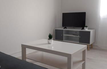 Un appartement lumineux avec vue exceptionnelle avec 3 chambres - Foto 6