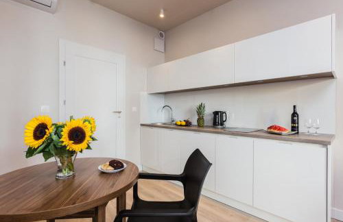 Platinum Residence Mokotów - Foto 38