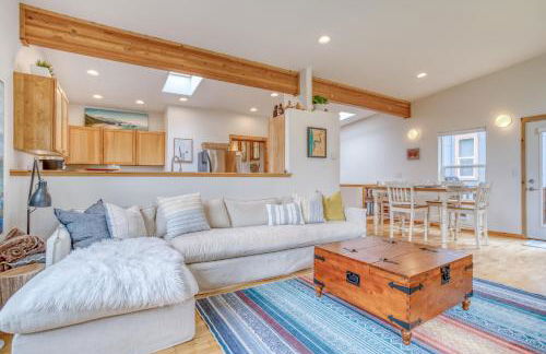 Modern Manzanita Retreat - Meredith Lodging - Foto 14