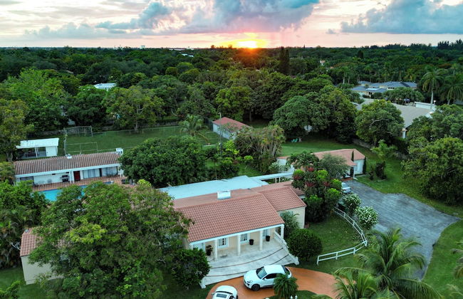 La Finca Miami by SoFla Vacations - Foto 1