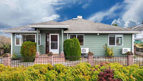 Newly Remodeled 2BR Home Near DT & Sports Arenas - Foto 2