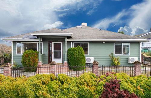 Newly Remodeled 2BR Home Near DT & Sports Arenas - Foto 2