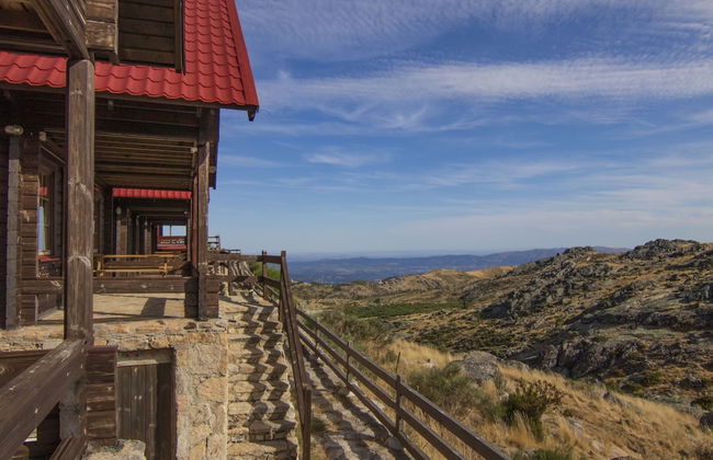 Luna Chalets da Montanha - Foto 9