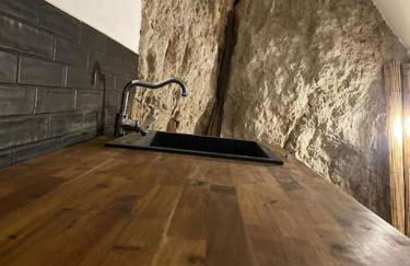 Stalla suite con living esterno vista mozzafiato - Photo 15