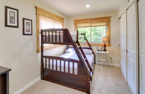Champion Vacation Rental with Fire Pit! - Foto 19