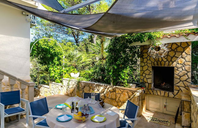 Apartments Vila Jelka - Foto 48