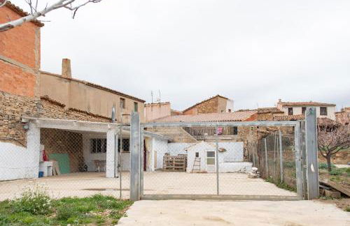 Elrubiorural El piset de Baldovar - Foto 10