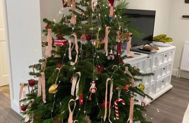 The Pelican Room-converted Cart Lodge near airport - Photo 2