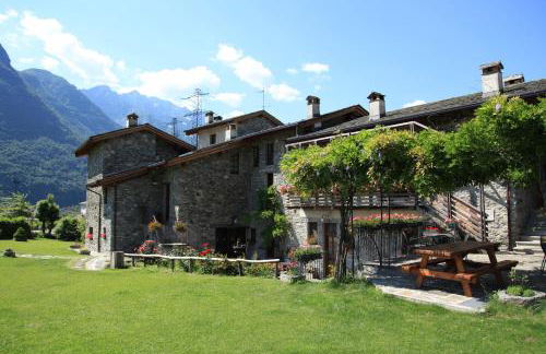 Le Case dei Baff - Photo 32