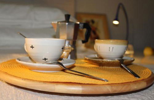 Otium casa vacanze-servizio spiaggia incluso a 250 mt-struttura pet friendly - Foto 26