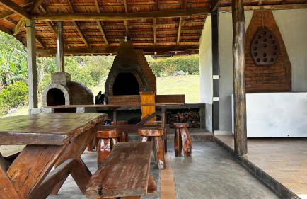 Fazenda Alcantilado - Foto 67