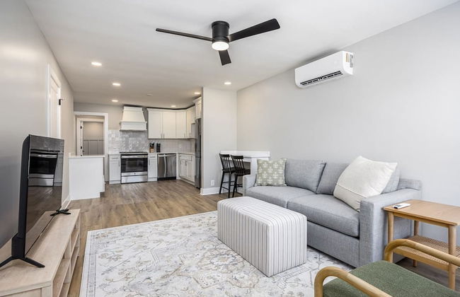 The Nomad 8BR Buyout 32 Guests in Hillsboro - Foto 6