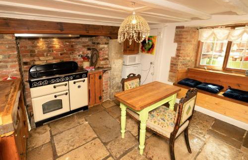 4 Bed in Godshill oc-ic034 - Foto 7