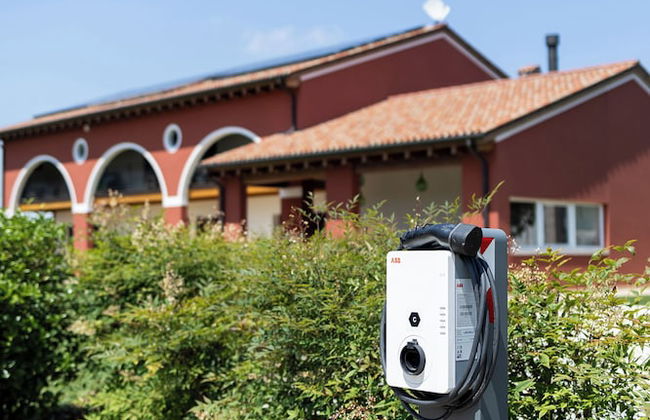 Agriturismo da Zeffi - Foto 59