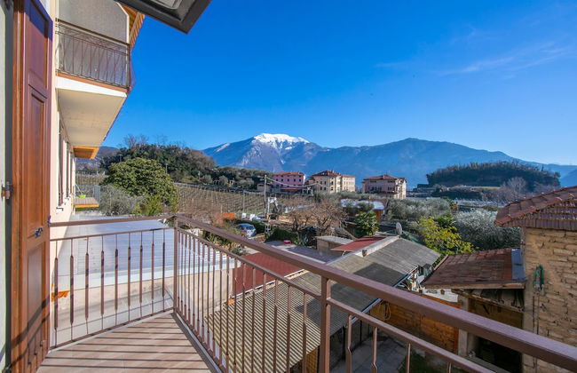 Appartamento Blu in Riva del Garda - Foto 1