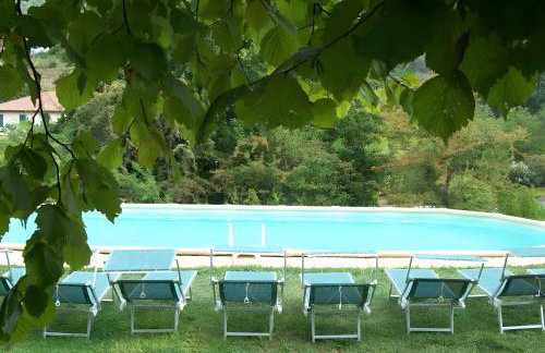 Villa con parco e piscina-Camaiore - Photo 7