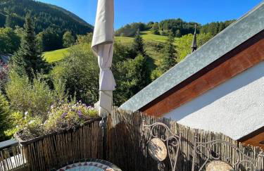 Grüner Wohnen im Alten Schulhaus - Foto 14