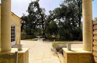 Le Clos Boissière - Gîte Cosy - Photo 16