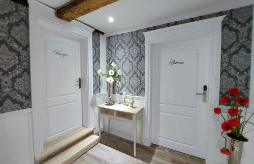 AnaCapri Gästehaus Le Havre - Foto 7