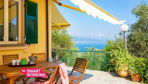 Amazing sea View in Santa Margherita by Wonderful Italy - Foto 2