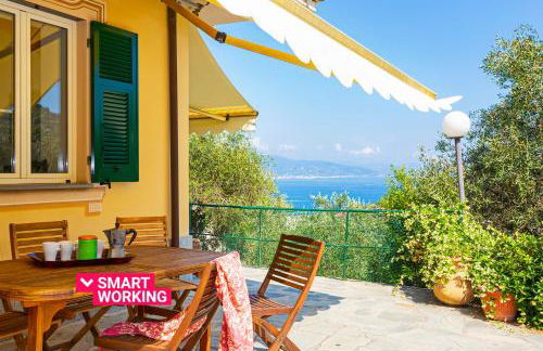 Amazing sea View in Santa Margherita by Wonderful Italy - Foto 2