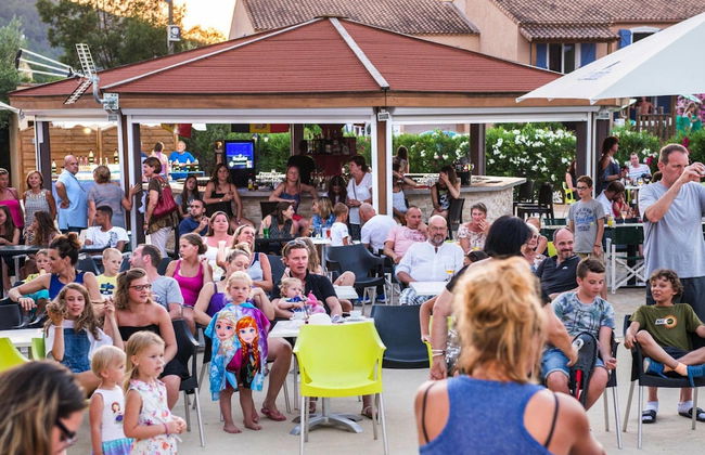 Terraced House in Vidauban With Water Slides - Foto 18