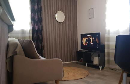 Appartement en entier - Foto 3