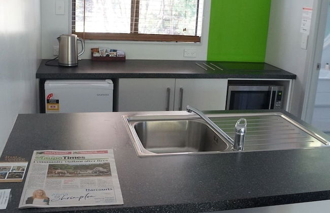 Motuoapa Bay Chalets - Photo 26