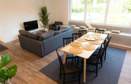 Dohann1 Zentrum, Messehalle, Stationnah & Privatparkplatz - Foto 1