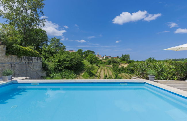 Villa Anita - Foto 13