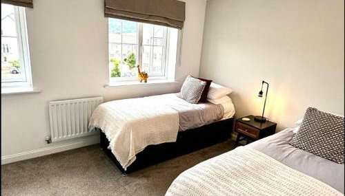 Walker House - Foto 4